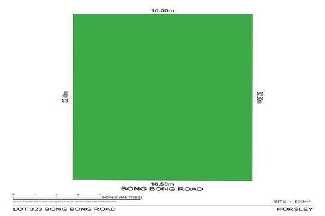 Property photo of 323 Bong Bong Road Horsley NSW 2530