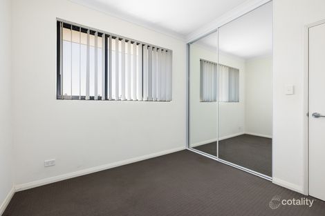 Property photo of 11/35 Brushfoot Boulevard Success WA 6164