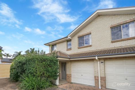 5/149 Rooty Hill Rd N, Rooty Hill, NSW 2766