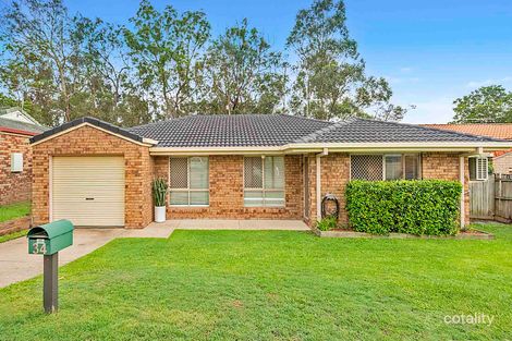 Property photo of 34 Dowling Crescent Eagleby QLD 4207