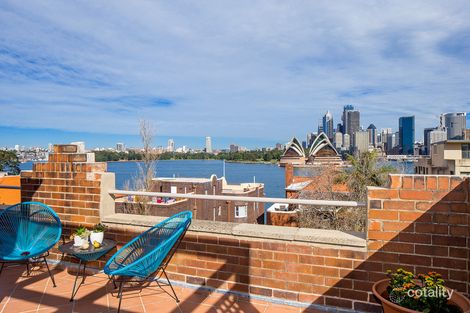 Property photo of 11/14-16 Waruda Street Kirribilli NSW 2061