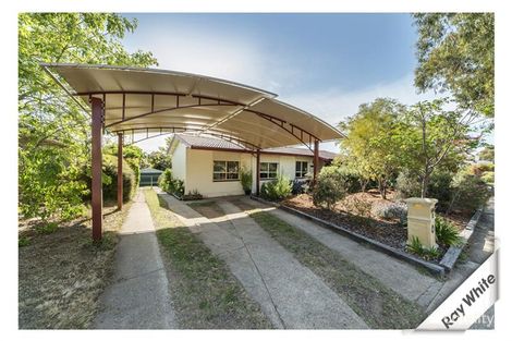 Property photo of 97 Beasley Street Torrens ACT 2607