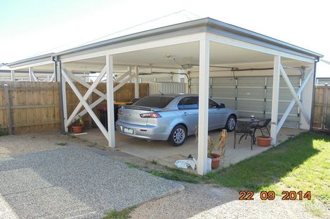 Property photo of 705 Eynesbury Road Eynesbury VIC 3338