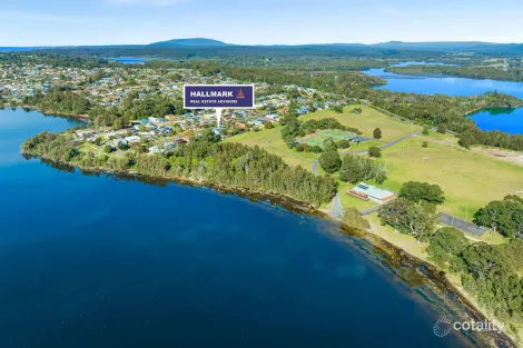 Property photo of 42-44 Lake Street Tuross Head NSW 2537