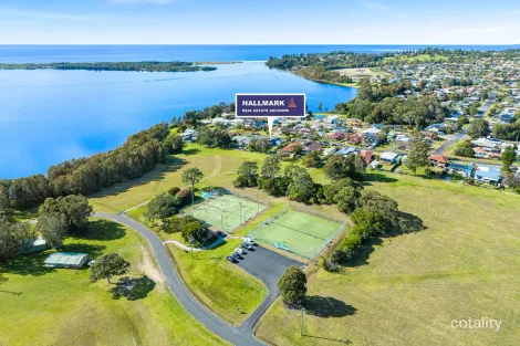 Property photo of 42-44 Lake Street Tuross Head NSW 2537