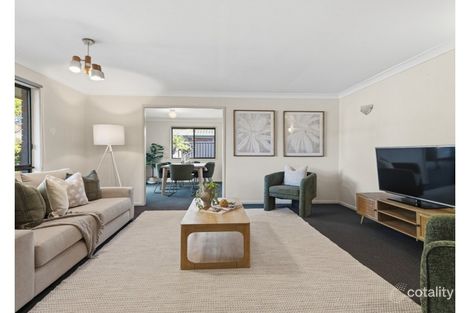 Property photo of 20 Denham Street Bracken Ridge QLD 4017