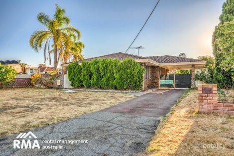 Property photo of 35 Concordia Way Rockingham WA 6168