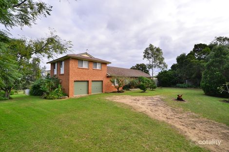 786 East Kurrajong Rd, East Kurrajong, NSW 2758