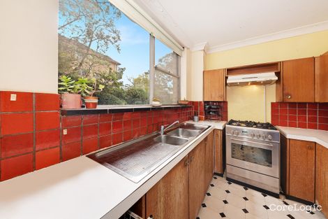 Property photo of 2/5-7 Sutherland Road Chatswood NSW 2067