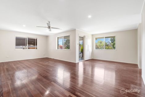Property photo of 25 Yugumbri Crescent Logan Central QLD 4114