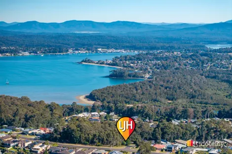 Property photo of 65 Broomfield Crescent Long Beach NSW 2536