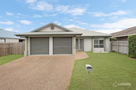 Property photo of 16 Spencer Avenue Kirwan QLD 4817