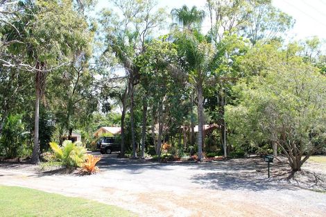 33 Cockatoo Cres, Gooburrum, QLD 4670