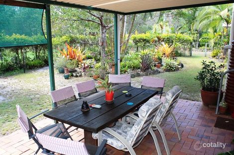 Property photo of 33 Cockatoo Crescent Gooburrum QLD 4670