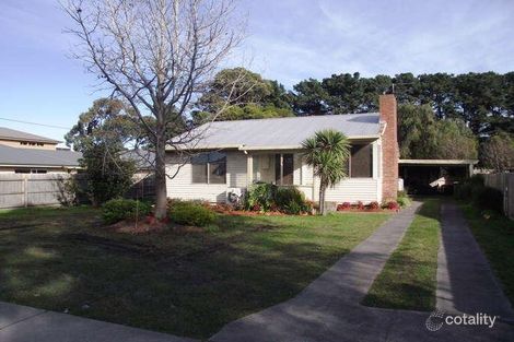 Property photo of 139 McKenzie Street Wonthaggi VIC 3995