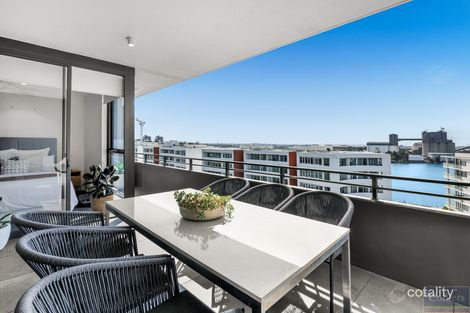 Property photo of 804/10 Worth Place Newcastle NSW 2300