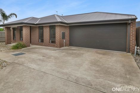 Property photo of 58 Donegal Avenue Traralgon VIC 3844