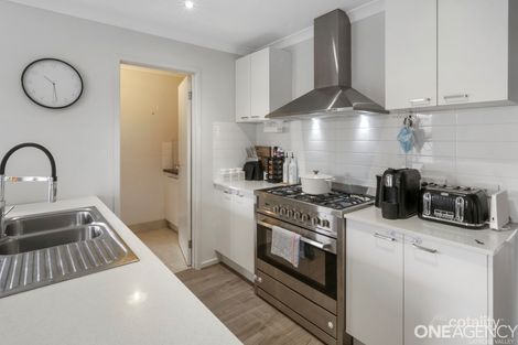 Property photo of 58 Donegal Avenue Traralgon VIC 3844