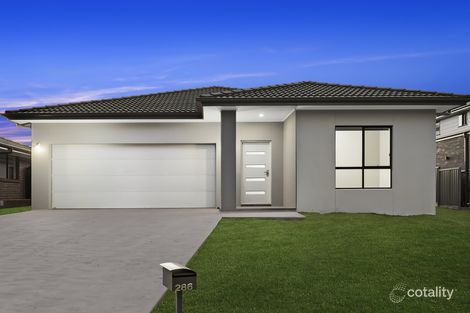 Property photo of 286 Thirlmere Way Thirlmere NSW 2572