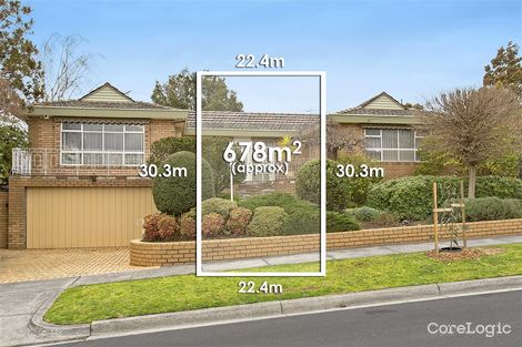 Property photo of 14 Rosaline Avenue Mount Waverley VIC 3149