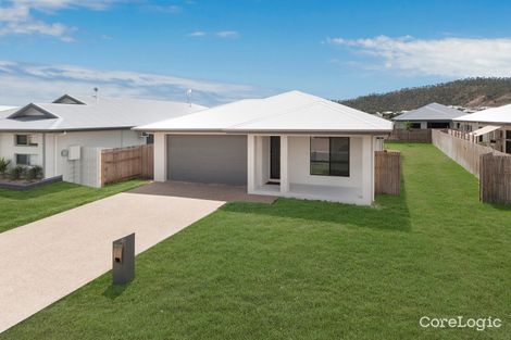 Property photo of 51 Gadsden Loop Mount Louisa QLD 4814