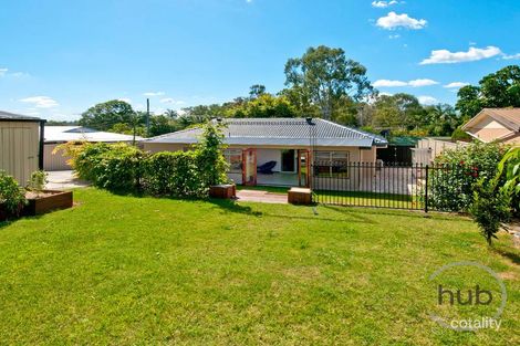 Property photo of 34 Amy Drive Beenleigh QLD 4207
