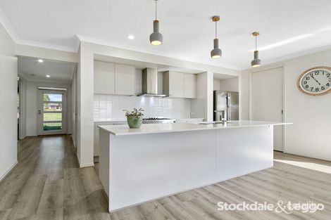 Property photo of 18 Paige Avenue Traralgon VIC 3844