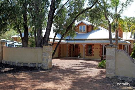 Property photo of 8 Durham Crescent Dawesville WA 6211