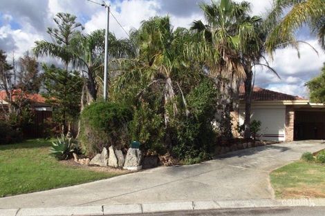 Property photo of 8 Meek Court Gosnells WA 6110