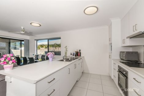 Property photo of 51 Gadsden Loop Mount Louisa QLD 4814