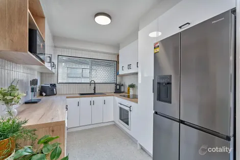 3/149-151 Sheridan St, Cairns City, QLD 4870