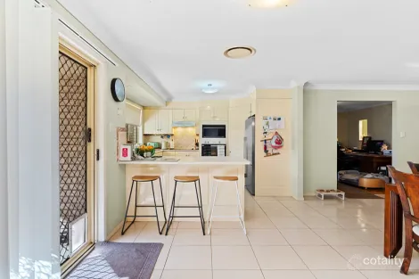 Property photo of 15 Charnley Court Shailer Park QLD 4128