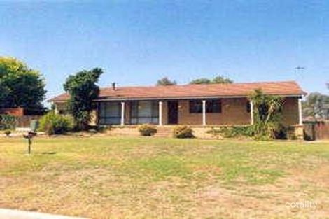 7 Blaxland St, Wallerawang, NSW 2845