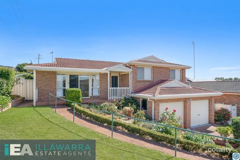Property photo of 14 Urana Way Flinders NSW 2529