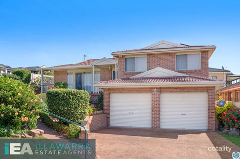Property photo of 14 Urana Way Flinders NSW 2529