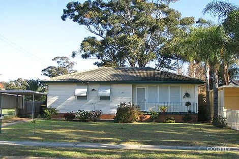 Property photo of 30 Curran Road Marayong NSW 2148