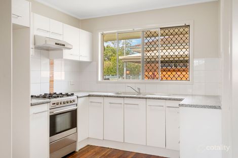 Property photo of 25 Yugumbri Crescent Logan Central QLD 4114