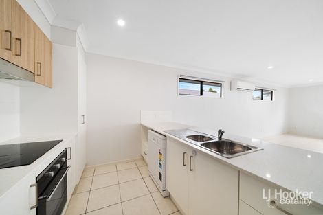 Property photo of 7 Hillard Street Yarrabilba QLD 4207