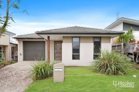Property photo of 7 Hillard Street Yarrabilba QLD 4207