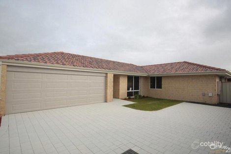 2b Pluto Dr, Australind, WA 6233