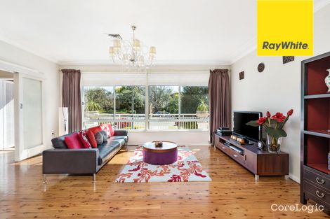 Property photo of 12 Roselea Way Beecroft NSW 2119