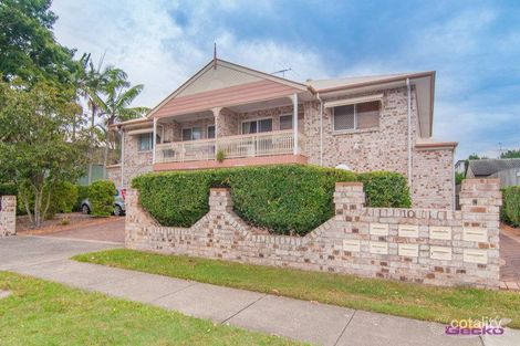 Property photo of 2/10 Surrey Street Nundah QLD 4012