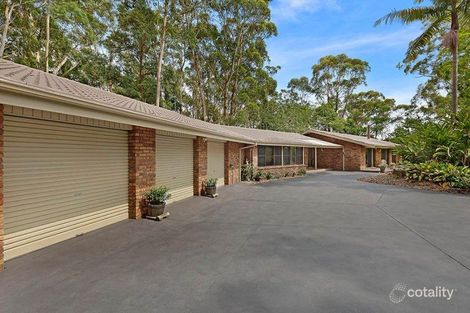 Property photo of 41 Matcham Road Matcham NSW 2250