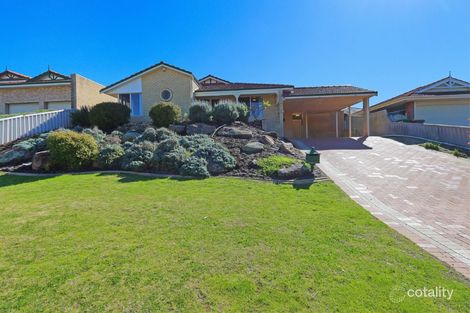 Property photo of 29 Fern Leaf Court Leeming WA 6149