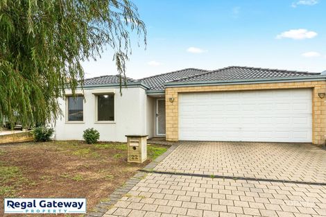 22 Peppermint Gdns, Aubin Grove, WA 6164