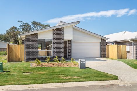Property photo of 64 Macmillan Loop Belivah QLD 4207