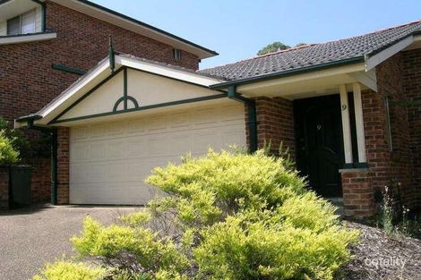 9/3-9 Arndill Ave, Baulkham Hills, NSW 2153