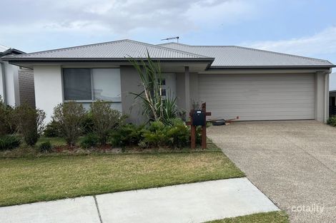 Property photo of 2 Worsley Lane Park Ridge QLD 4125