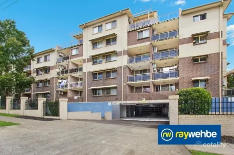 31/14-18 Fourth Ave, Blacktown, NSW 2148