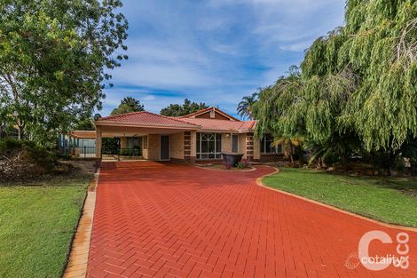 8 Brougham Cres, Orelia, WA 6167
